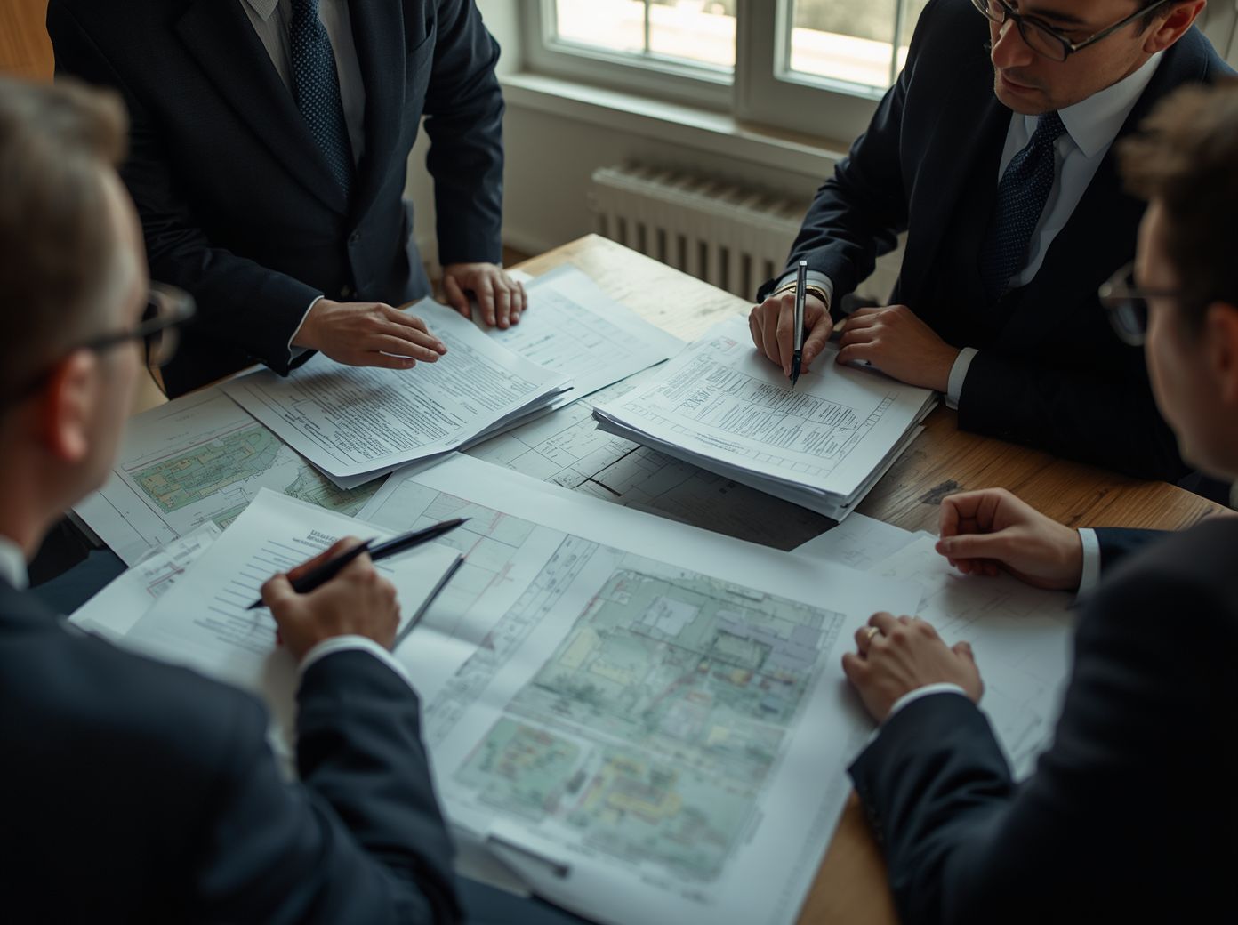 GéoFoncier : comment utiliser le portail pour comprendre une parcelle ?