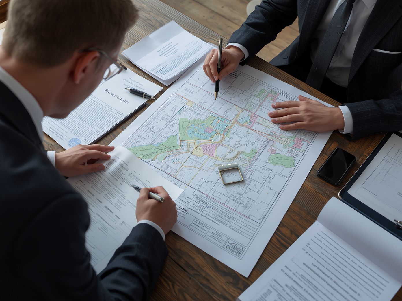 Expertise foncière : quand demander une expertise judiciaire ?