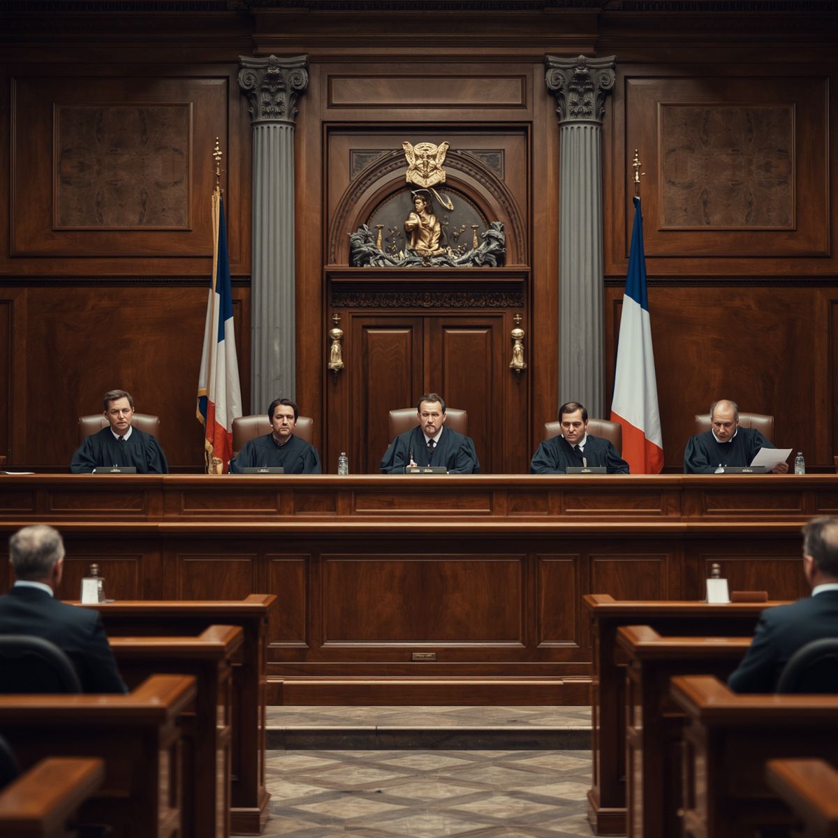 Conflit avec un voisin : empiètement, clôture, mur, haie, chemin