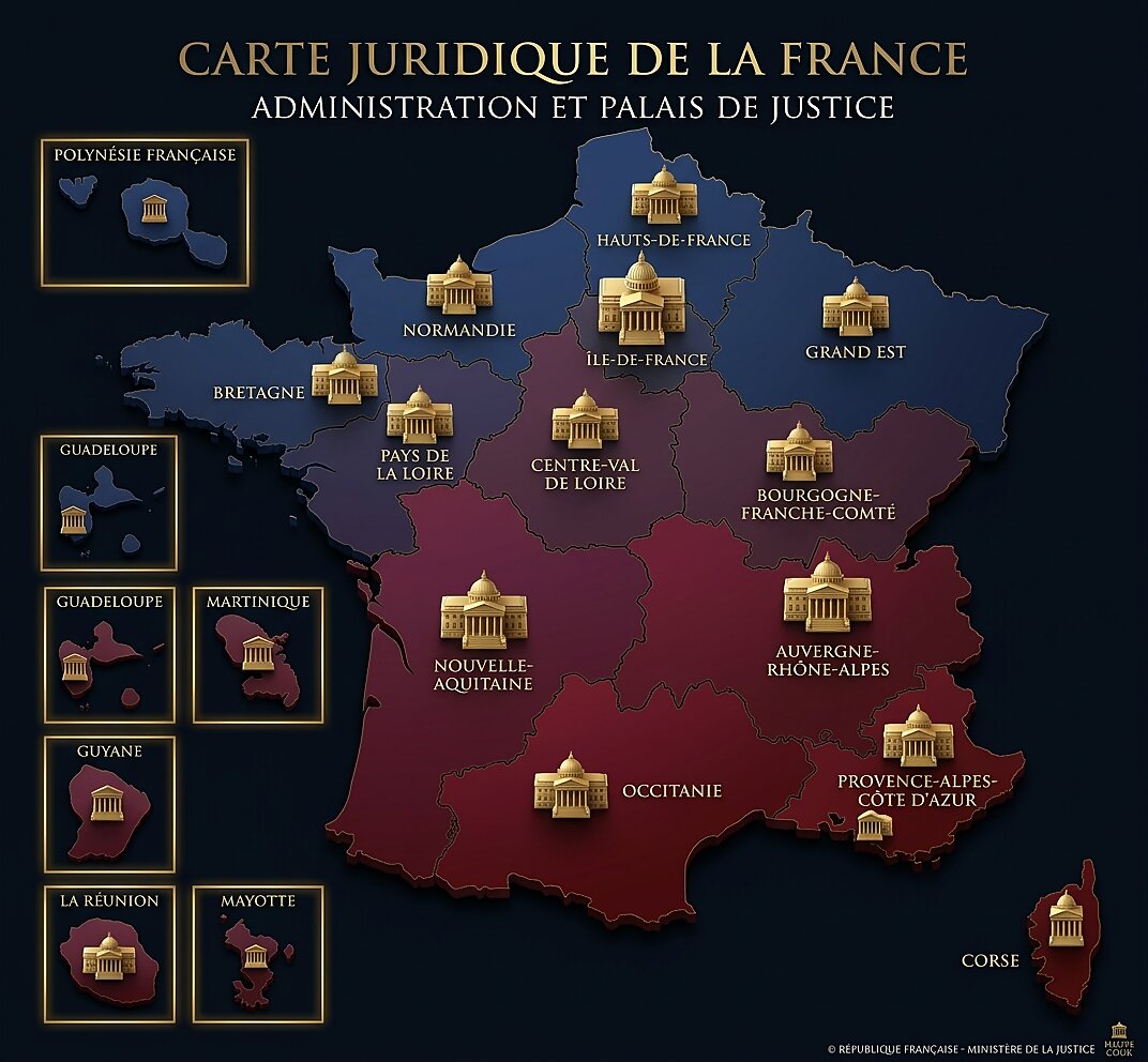 France métropolitaine