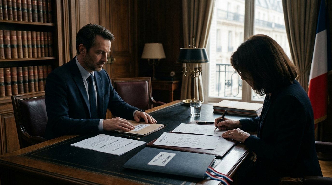 Illustration | Licenciement, rupture, prud'hommes : faire valoir vos droits de salarié