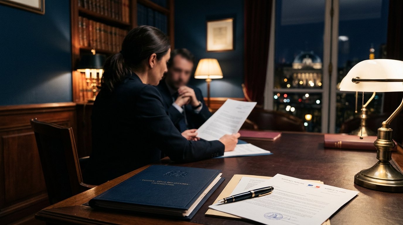 Droit pénal des affaires : anticiper, réagir, se défendre