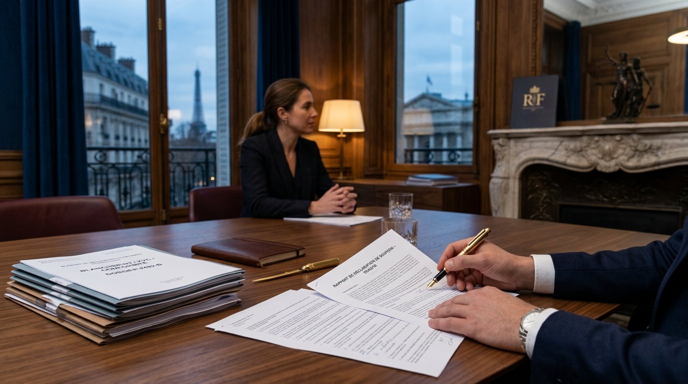 Illustration | Blanchiment, Tracfin et opérations suspectes : vigilance pour les professionnels