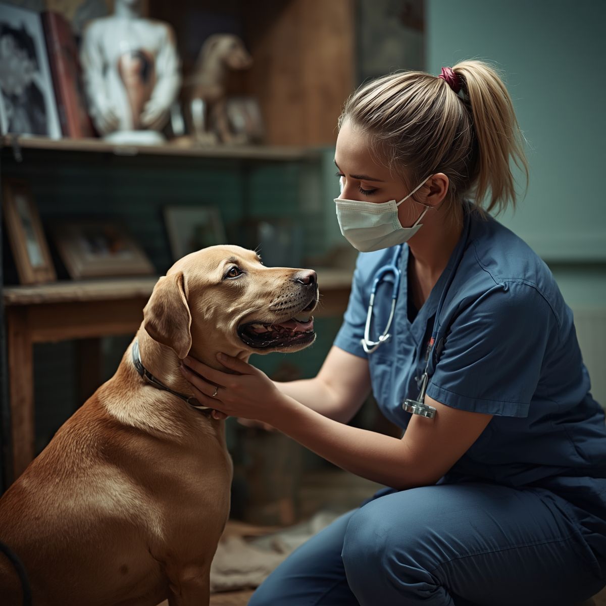 Animal acheté malade : quels recours contre le vendeur, l'éleveur ou le refuge ?