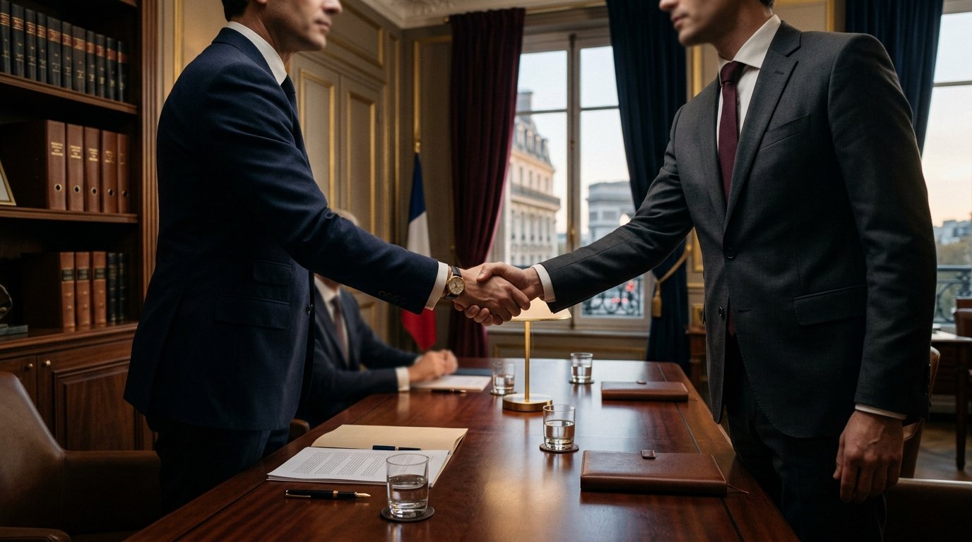 Illustration | Droit du travail employeur : sécuriser vos RH, anticiper les risques