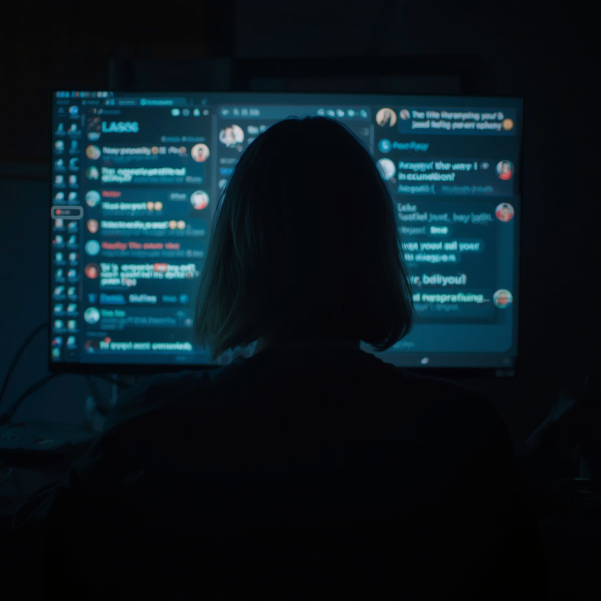 Cyberharcèlement : captures, plateformes, plainte et retrait de contenus