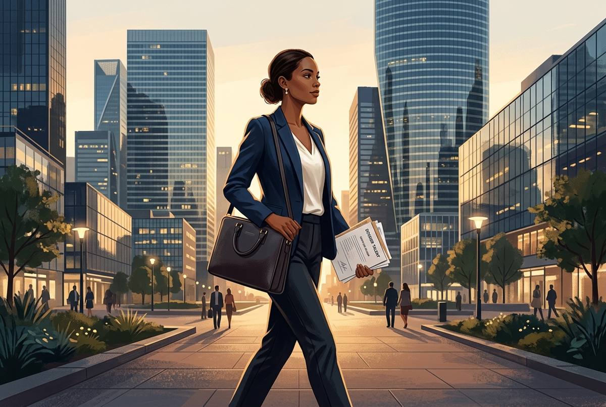 Carte « talent » (ex-passeport talent) : travailler, chercher et entreprendre en France jusqu'à 4 ans
