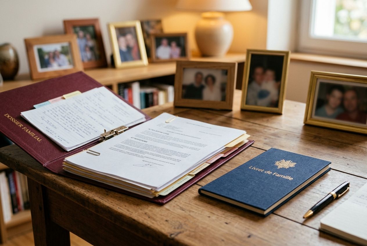 Regroupement familial refusé : recours, pièces et erreurs à éviter