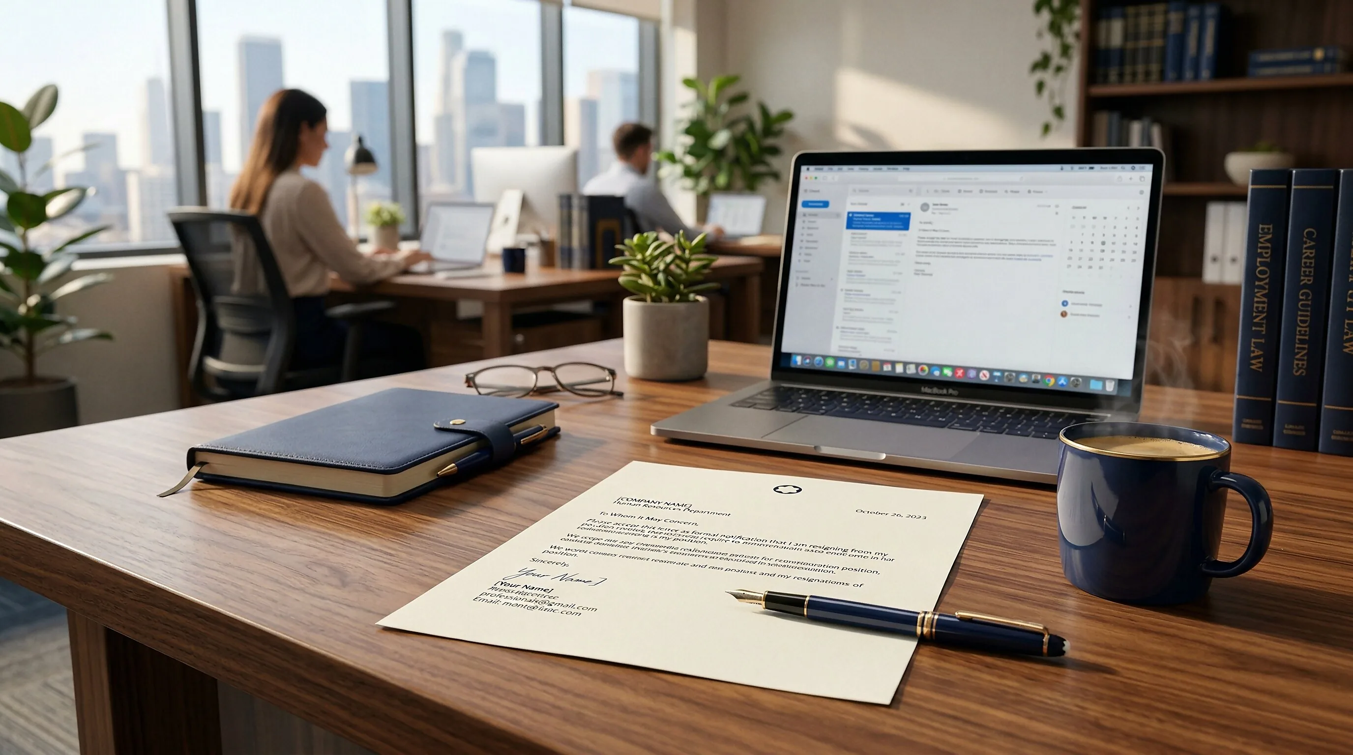 Générateur de documents juridiques