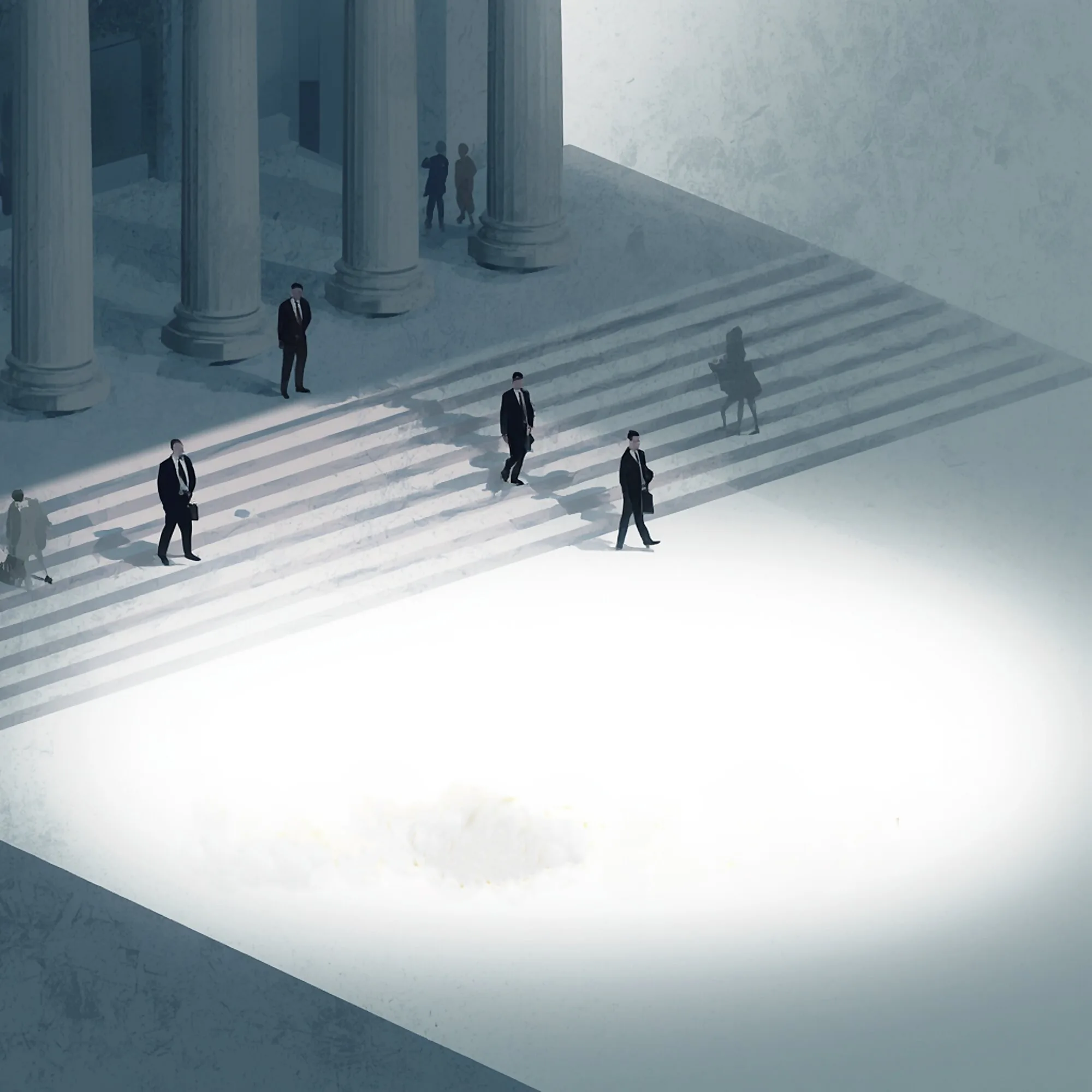 Politique de confidentialité