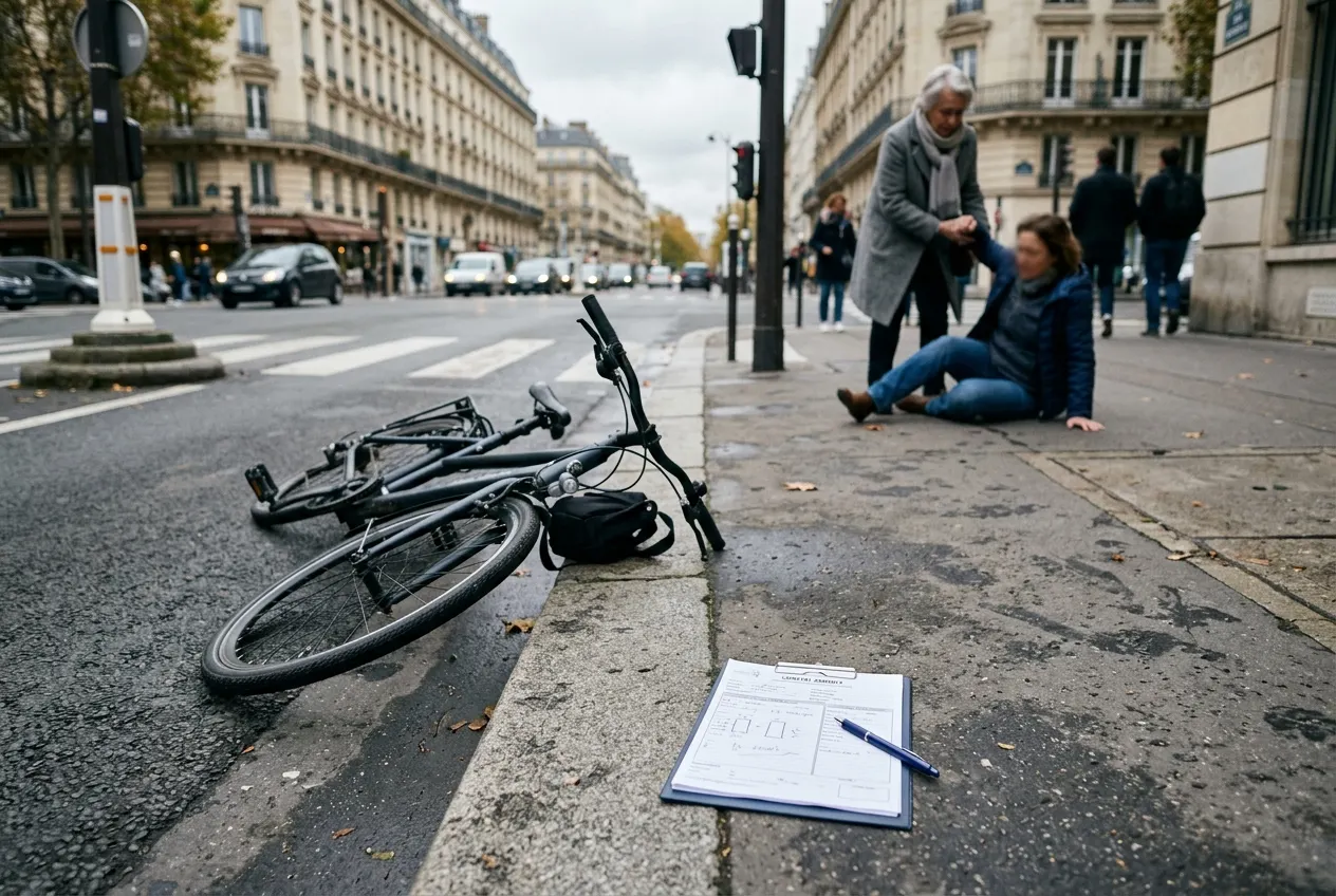 Illustration | Responsabilité civile et indemnisation : faire valoir vos droits