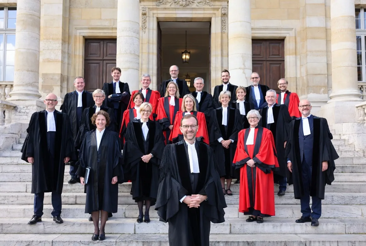 Justiciables accompagnés | témoignages
