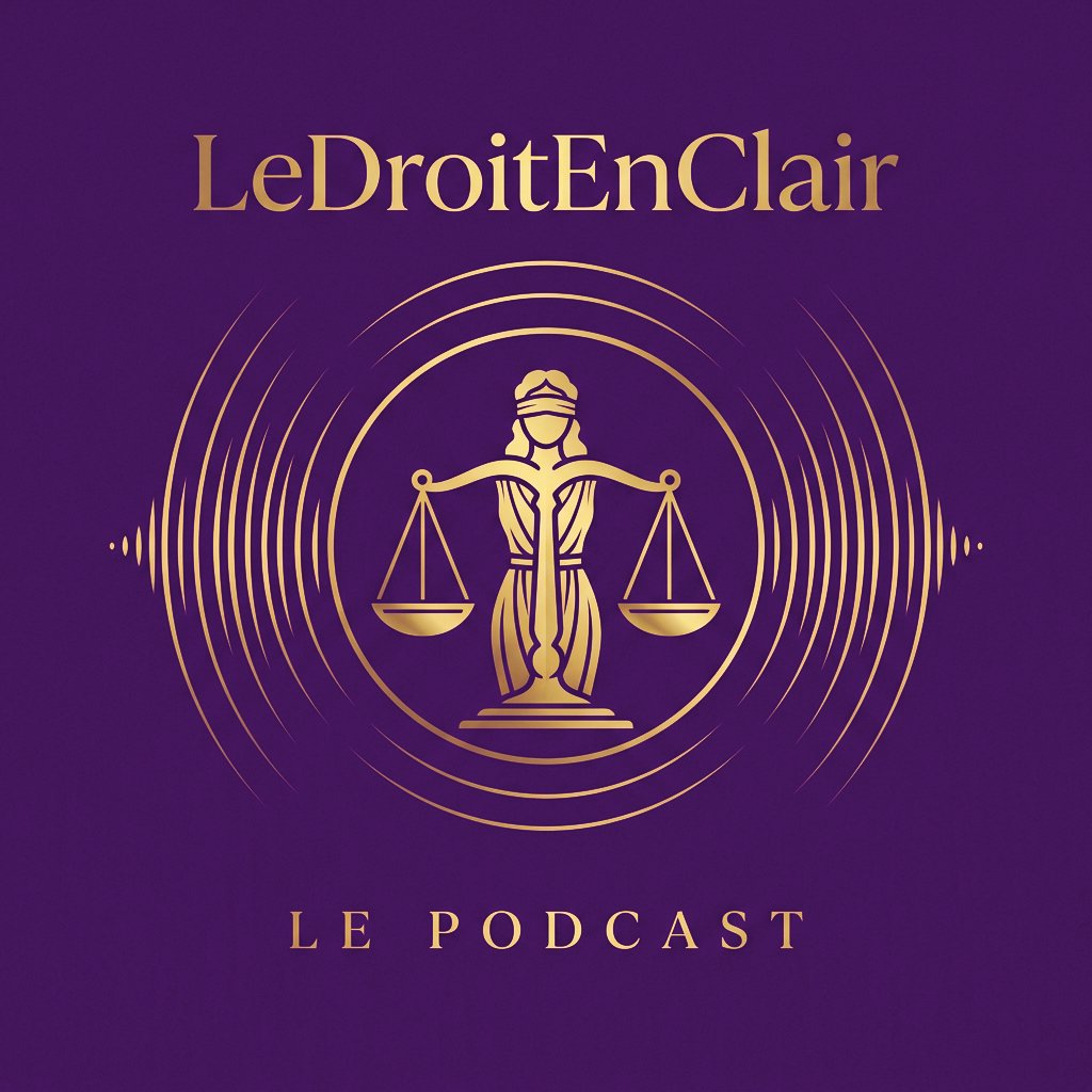 Cover vidéo Épisode 2 | Vision entrepreneuriale : le droit accessible, les avocats visibles