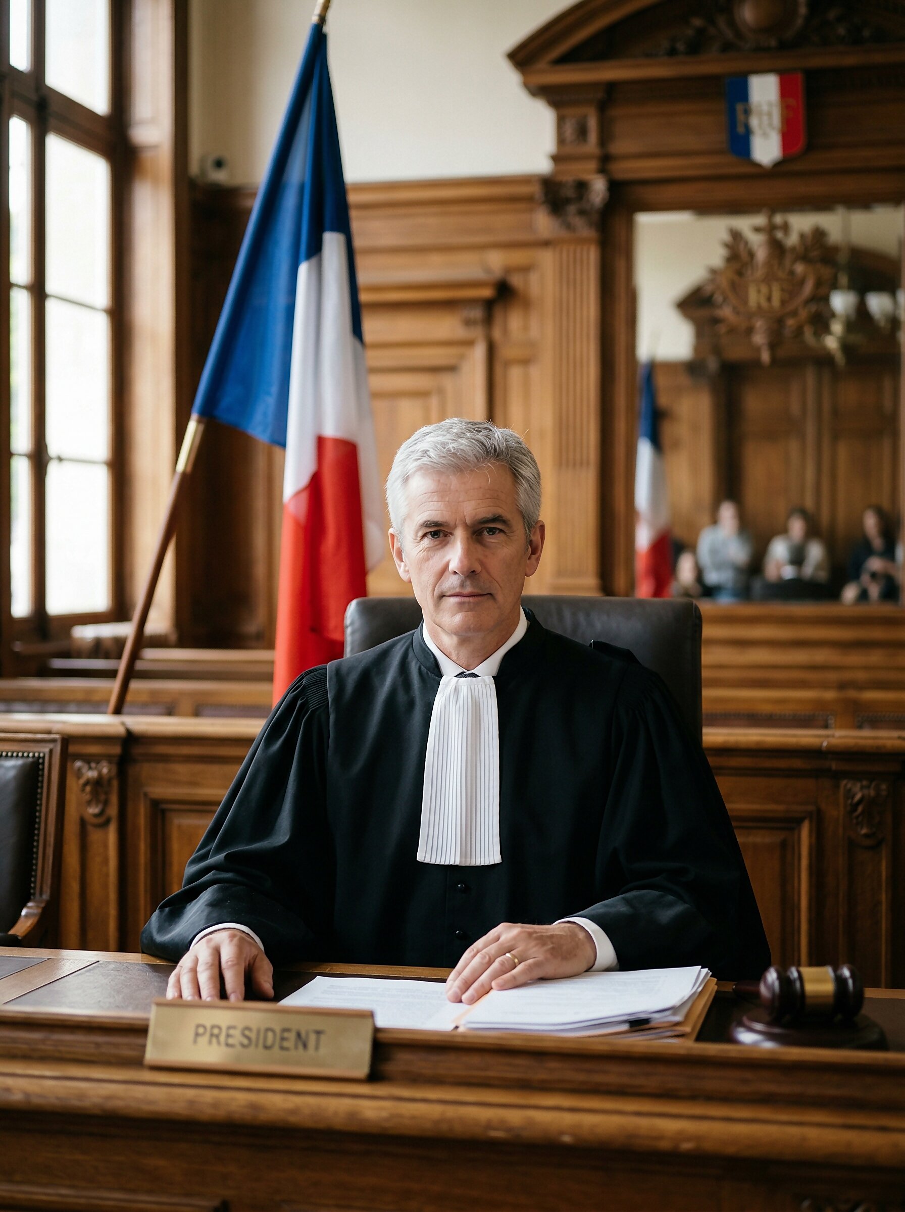 Droit constitutionnel : comprendre les institutions, les libertés fondamentales et les recours liés à la Constitution