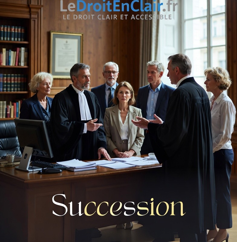Avocat + notaire : qui fait quoi et comment économiser temps et argent